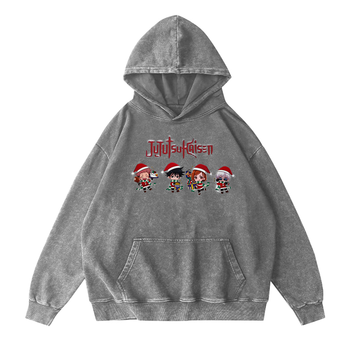 Jujutsu Kaisen season 2 Unisex Shirt/Crewneck/Hoodie