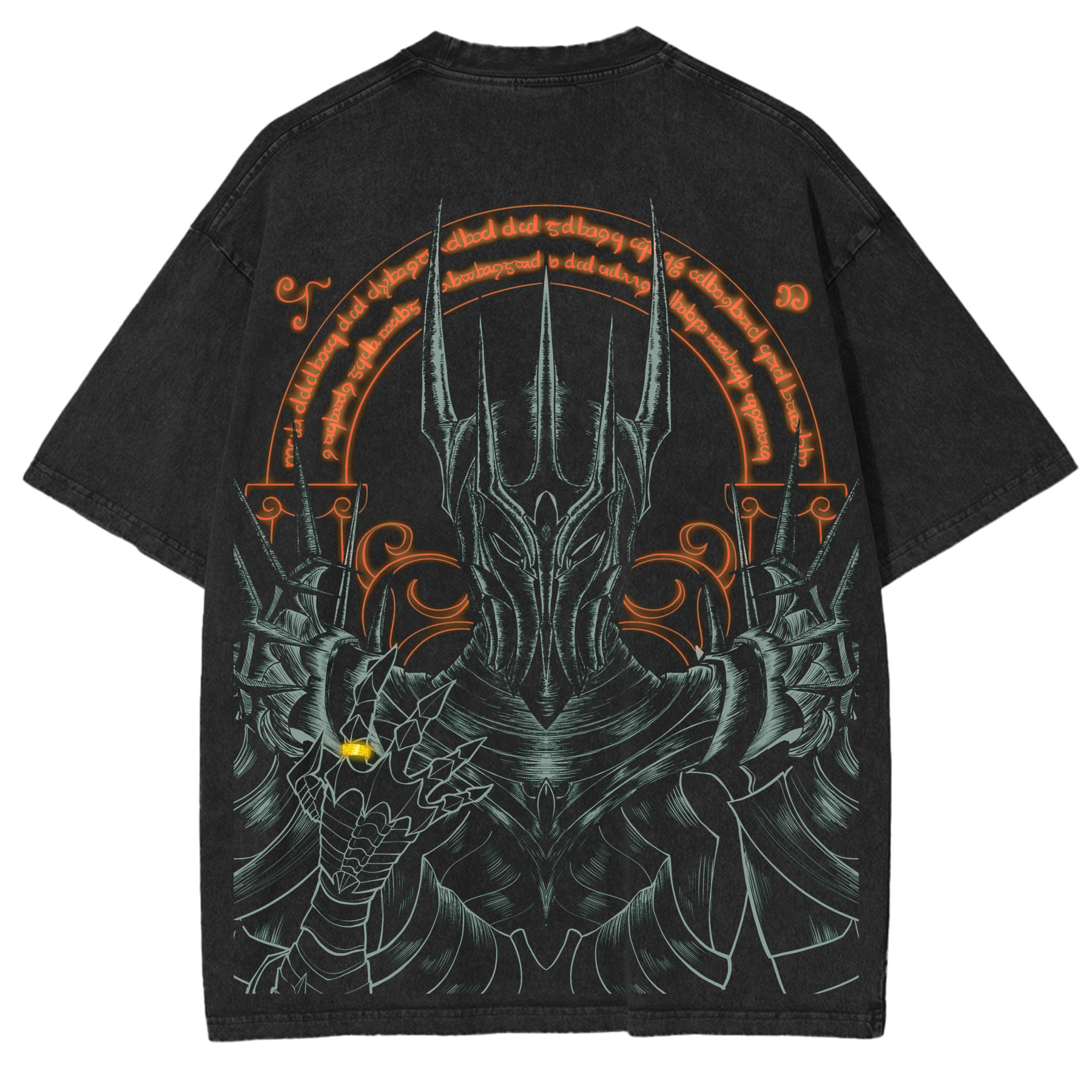 The Lord of the Rings T-Shirt