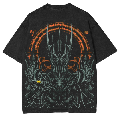 The Lord of the Rings T-Shirt