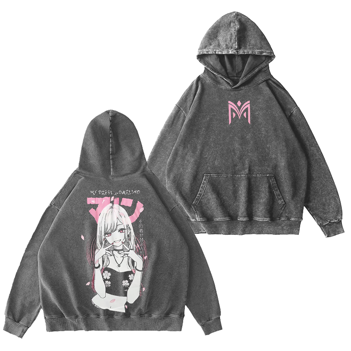 My Dress Up Darling T-shirt/Crewneck/Hoodie