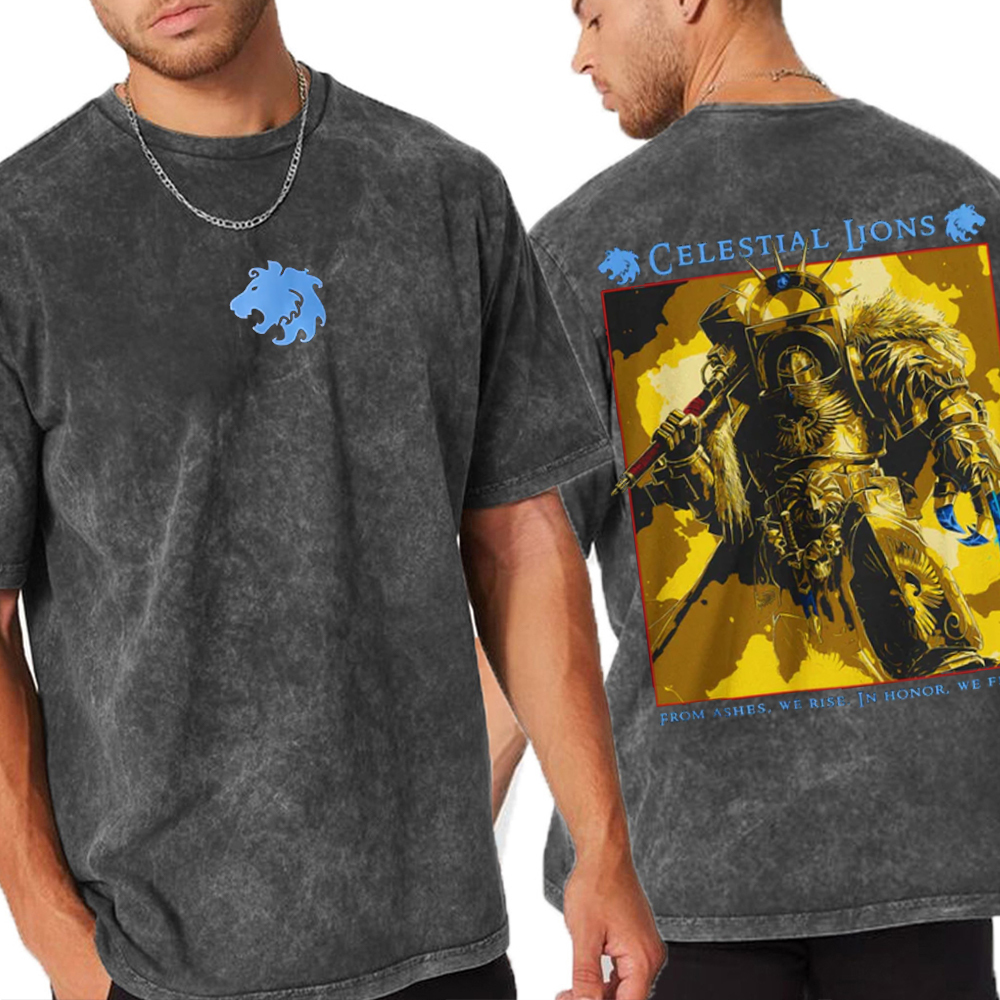 Warhammer 40k T-shirt/Crewneck/Hoodie