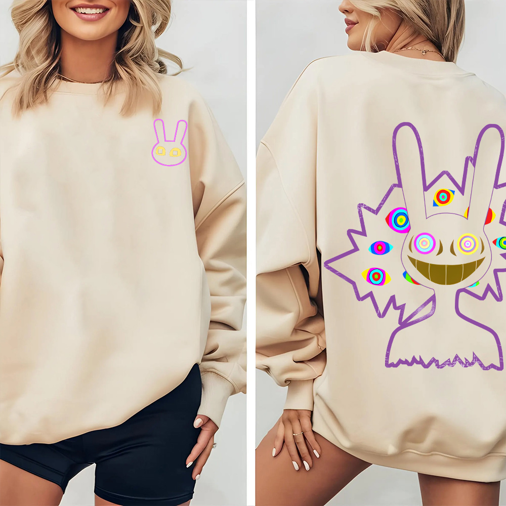 The Amazing Digital Circus Unisex T-shirt/Crewneck/Hoodie