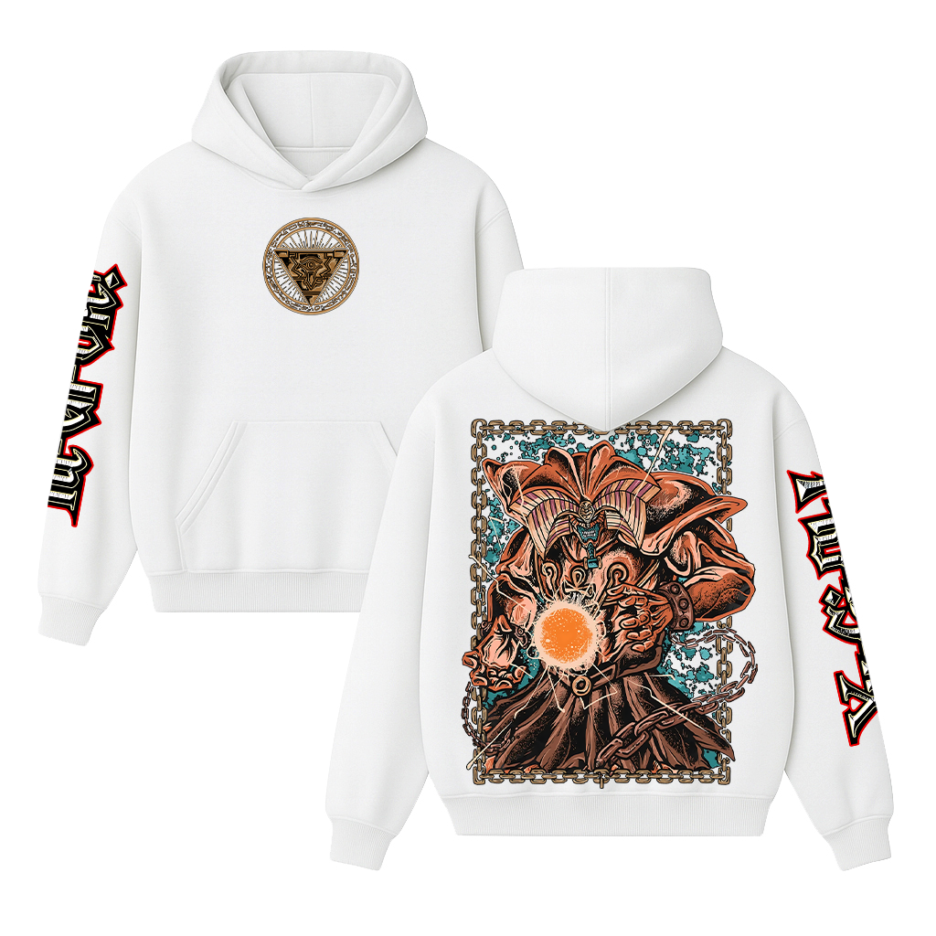 Unisex T-shirt/Crewneck/Hoodie