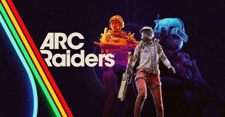 ARC Raiders