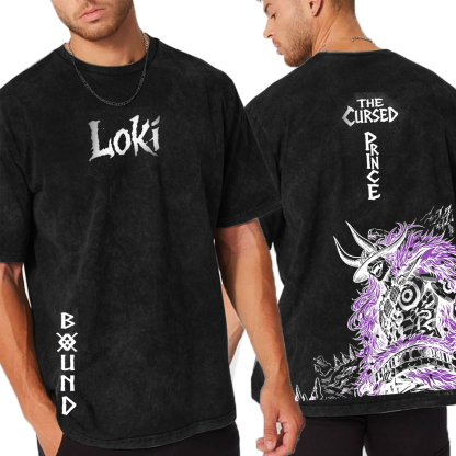 One Piece Oversized T-shirt/Crewneck/Hoodie