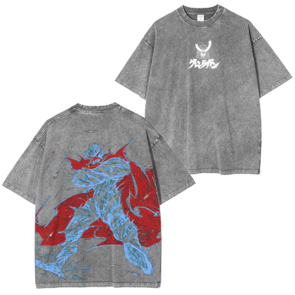 Tengen Toppa Gurren Lagann Unisex T-Shirt