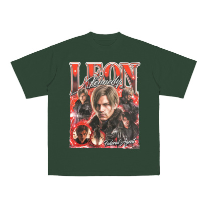 Resident Evil Oversized T-shirt/Crewneck/Hoodie