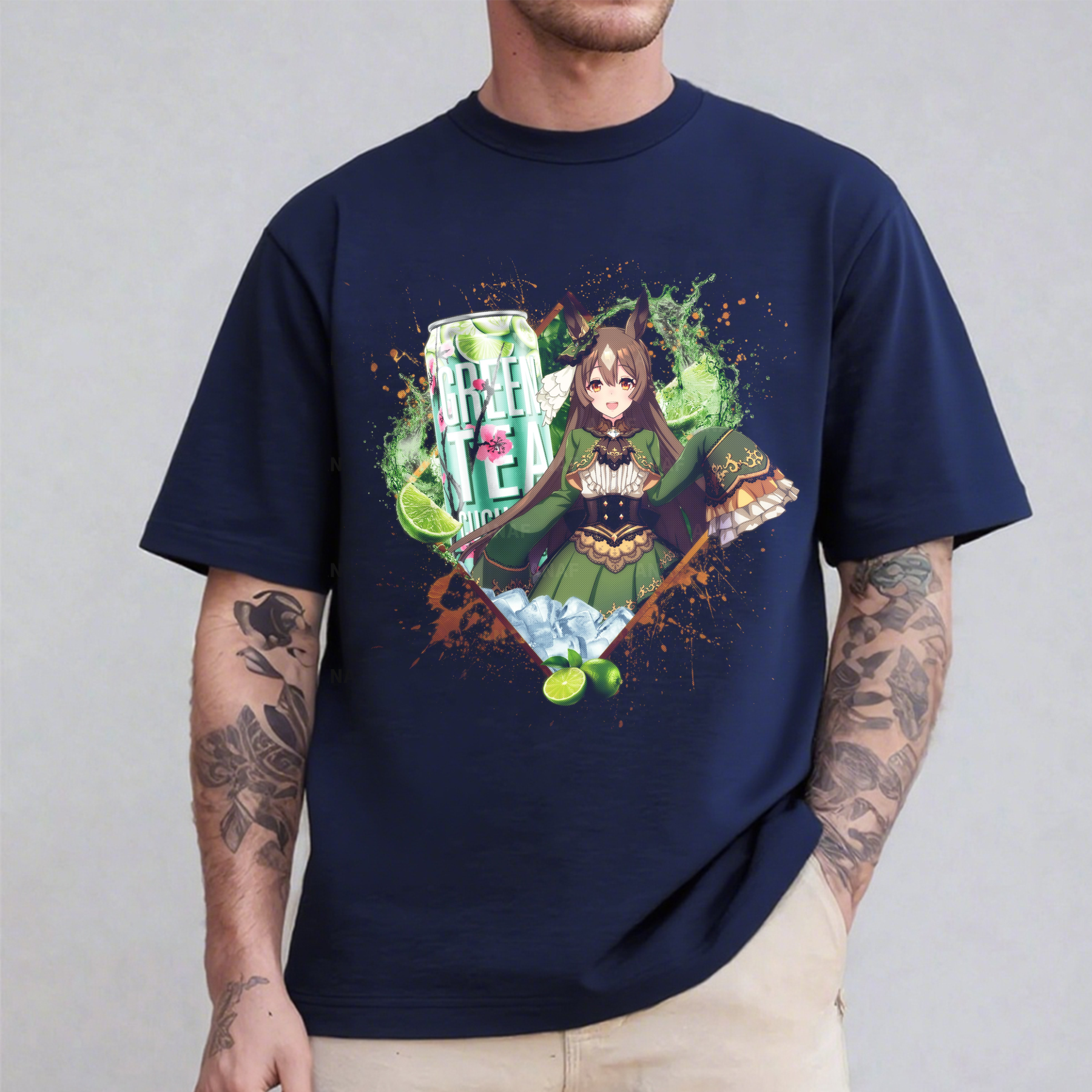 Satono Diamond Unisex Shirt/Crewneck/Hoodie