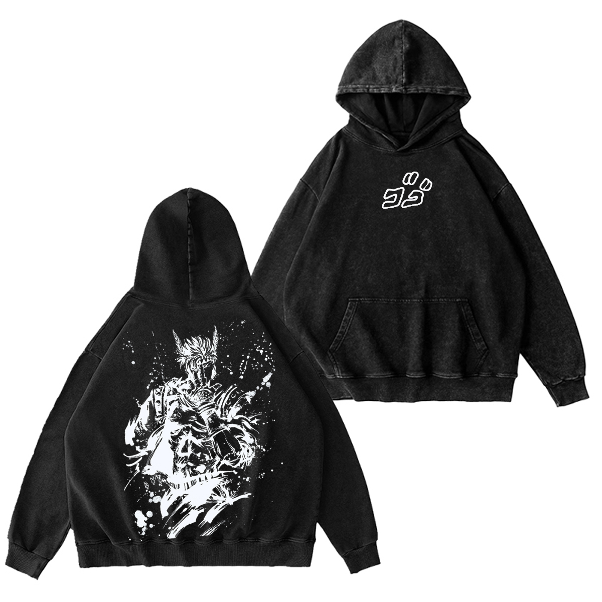 JOJO T-shirt/Crewneck/Hoodie