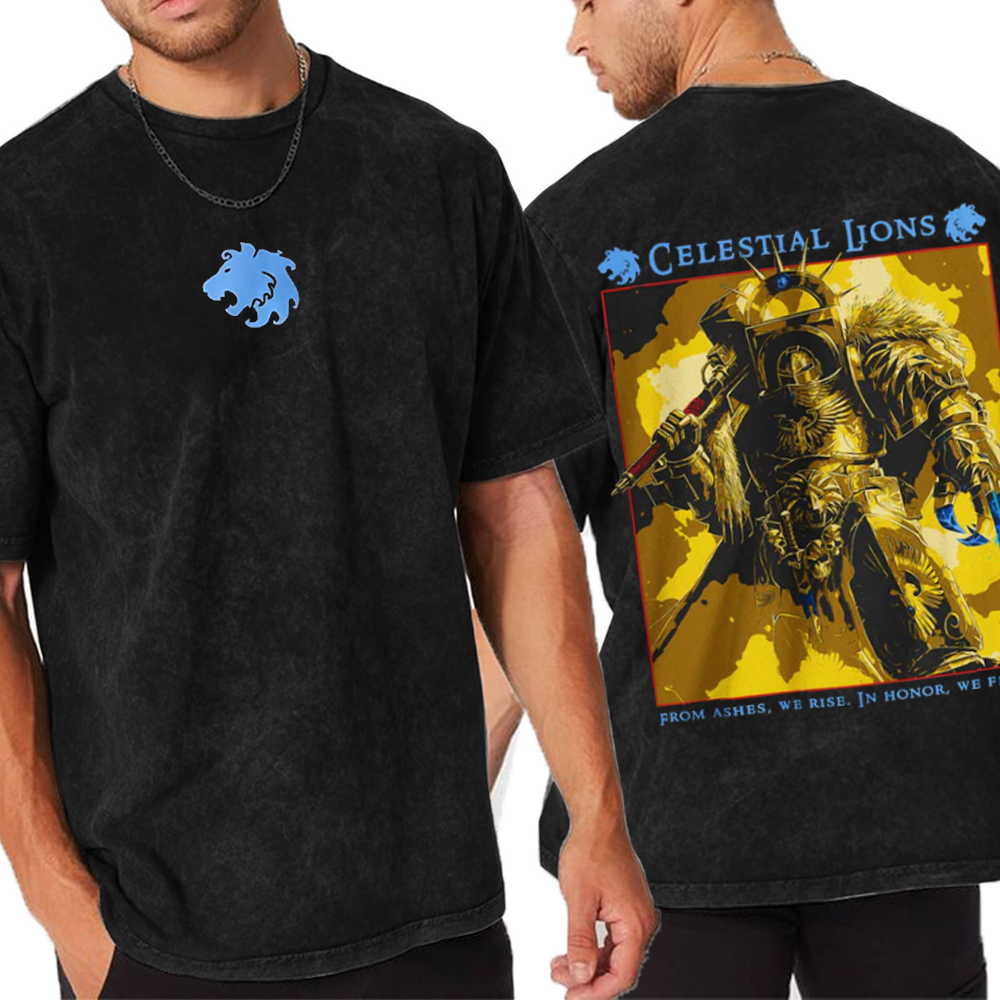 Warhammer 40k T-shirt/Crewneck/Hoodie