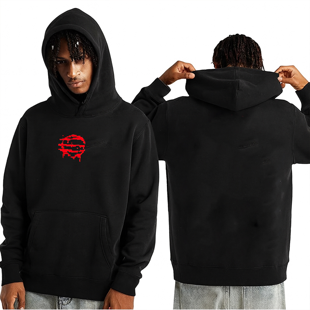 Hotline Miami Vintage Washed T-shirt/Crewneck/Hoodie
