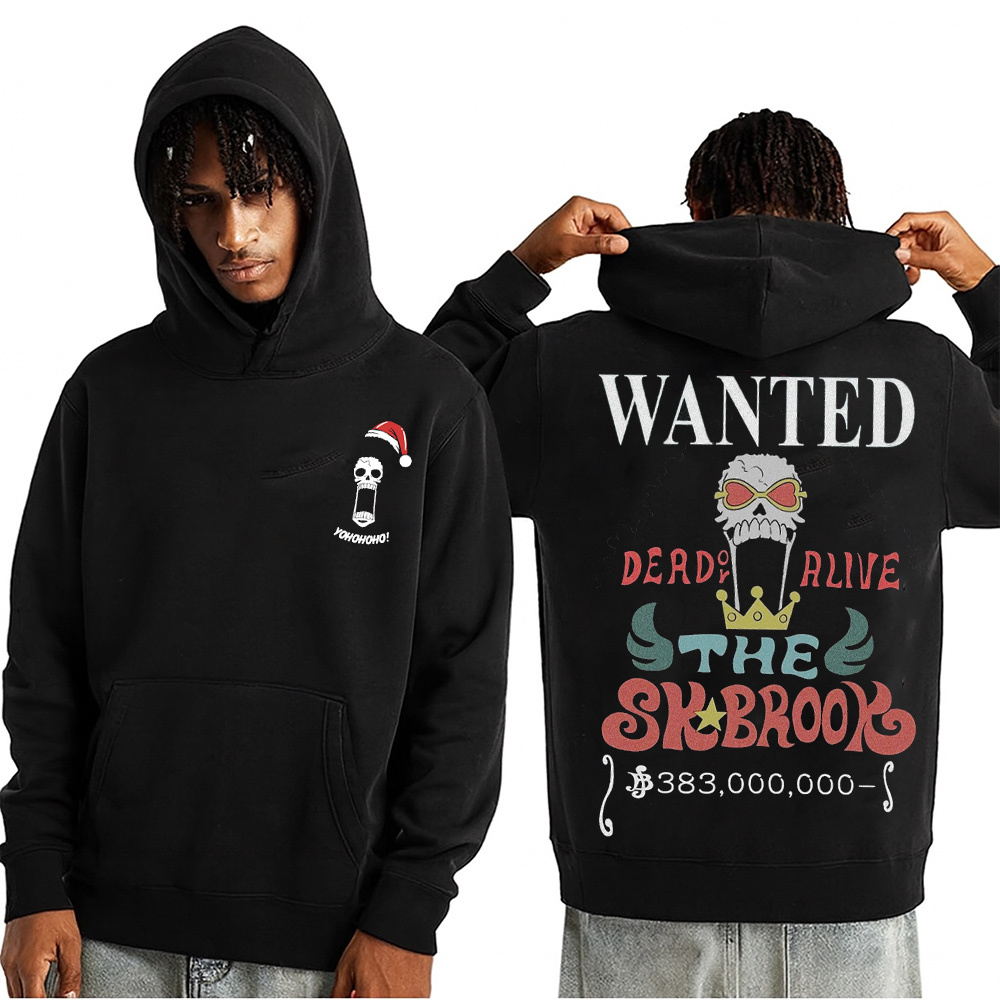 The Soul King One Piece Vintage Oversized T-shirt/Crewneck/Hoodie