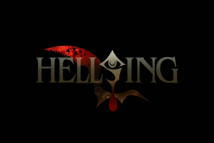 Hellsing