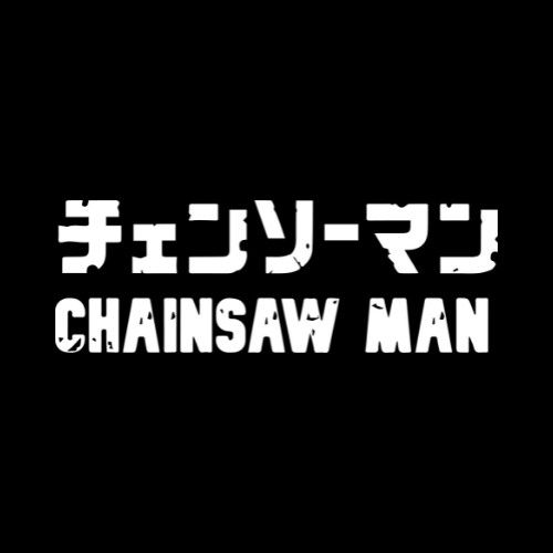 Chainsaw Man