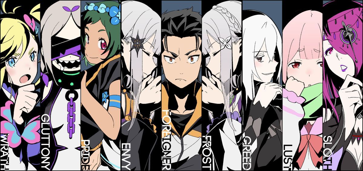 Re: Zero