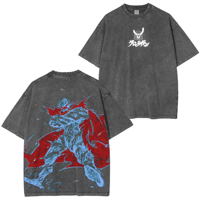 Tengen Toppa Gurren Lagann Unisex T-Shirt