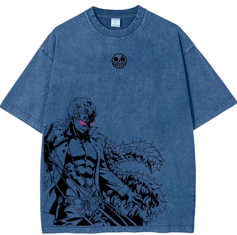 One Piece Doflamingo Shirt