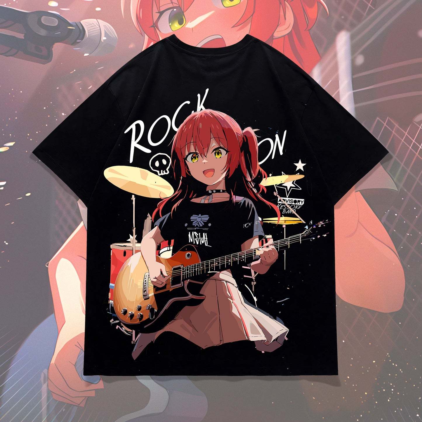 Ikuyo Kita Tee
