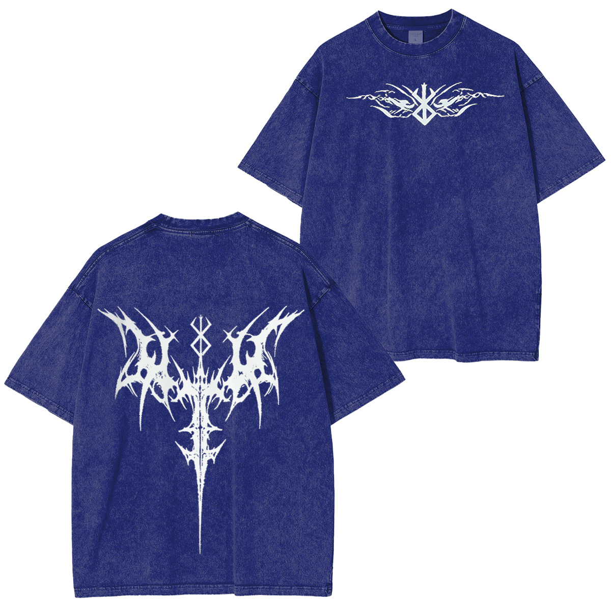 Berserk Oversized T-shirt/Crewneck/Hoodie