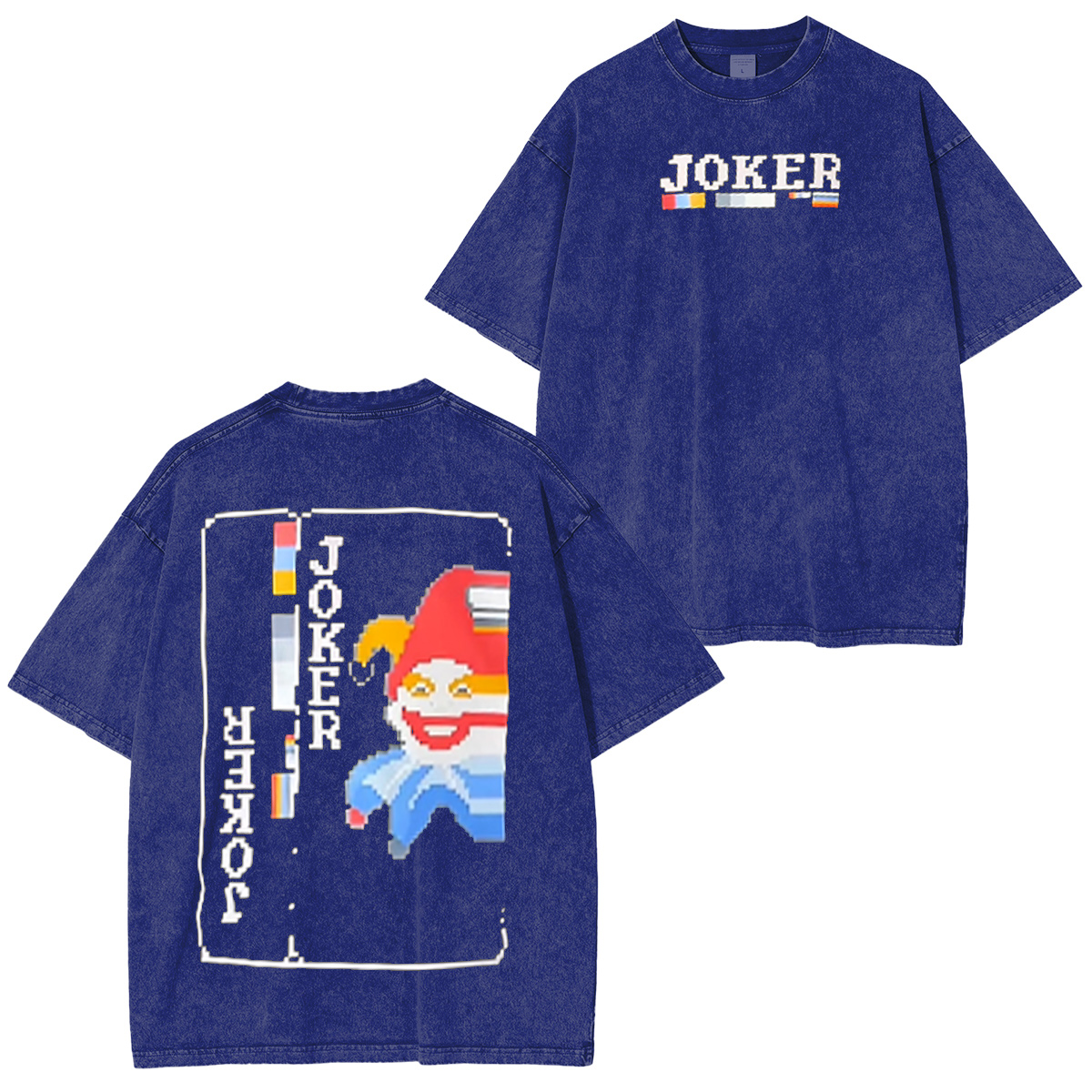Balatro Oversized T-shirt/Crewneck/Hoodie