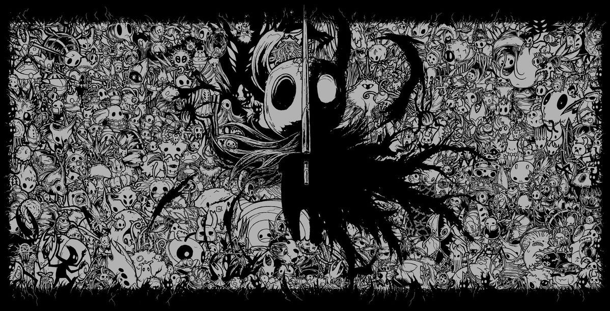Hollow Knight