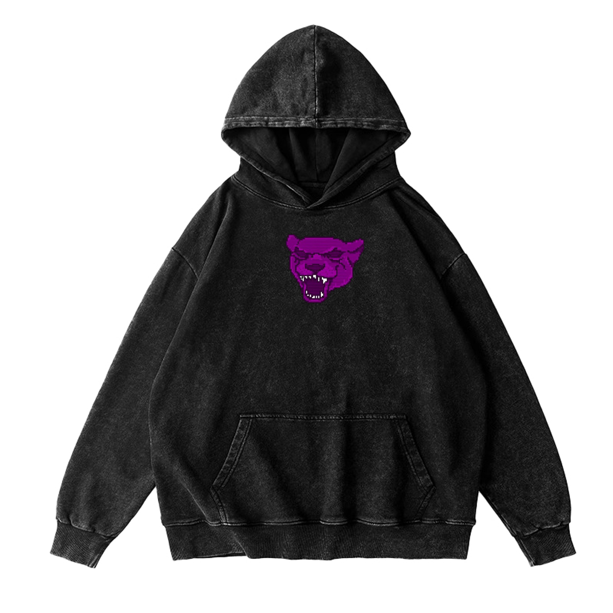 Hotline Miami Vintage Washed T-shirt/Crewneck/Hoodie