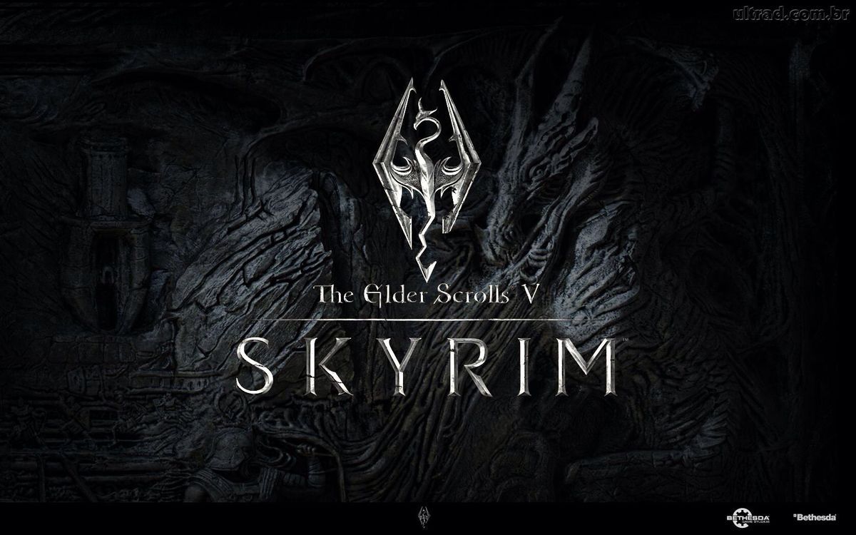 The Elder Scrolls