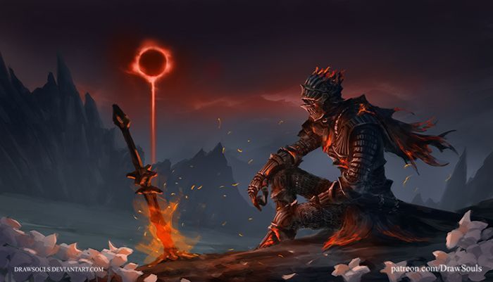 Dark Souls