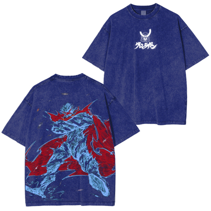 Tengen Toppa Gurren Lagann Unisex T-Shirt