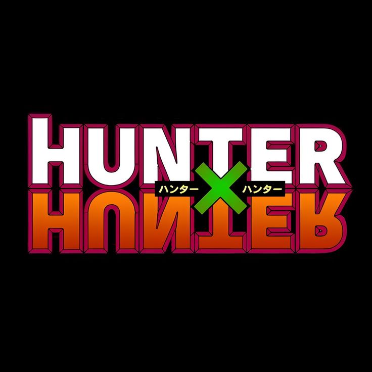 Hunter × Hunter