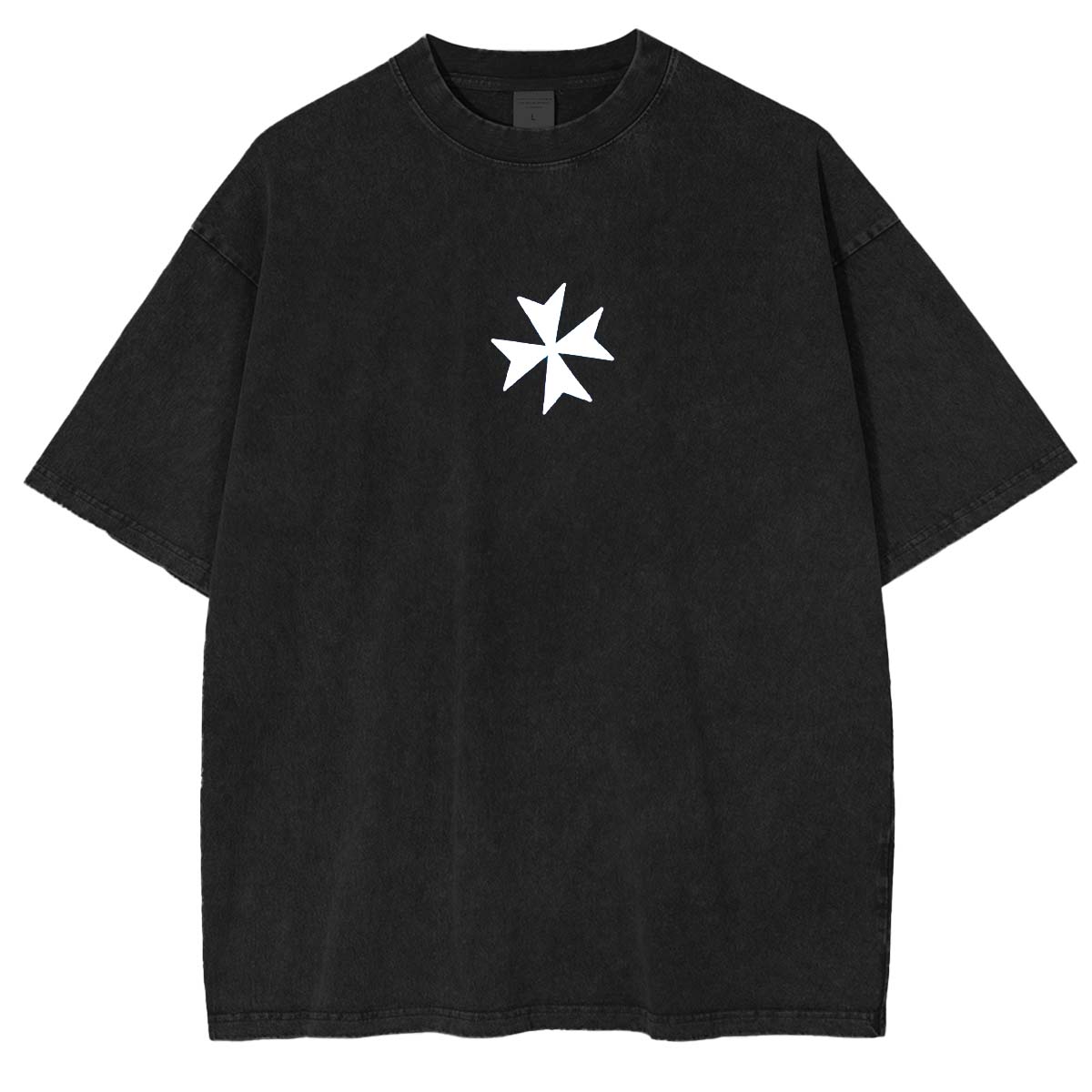 Warhammer 40K Grey Knights Primarch Vintage Washed Unisex T-Shirt