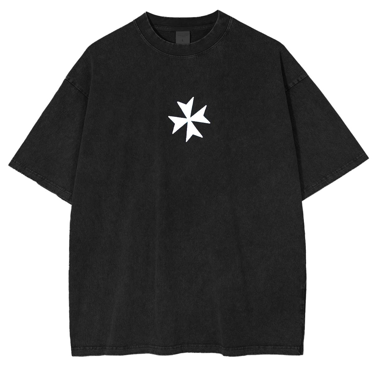 Warhammer 40K Grey Knights Primarch Vintage Washed Unisex T-Shirt