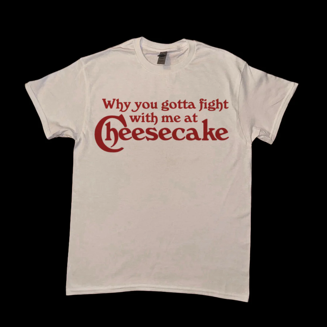 DRAKE TEE
