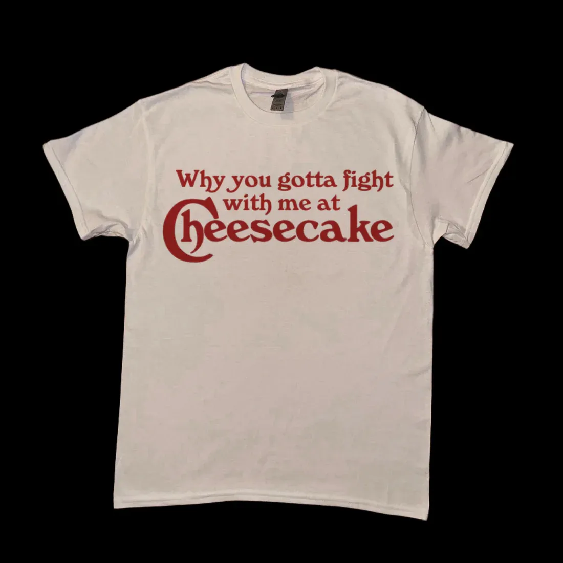 DRAKE TEE