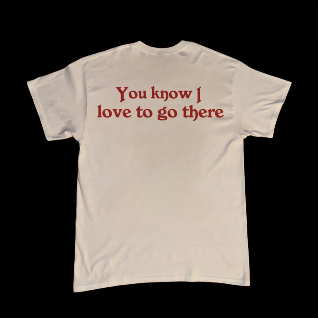 DRAKE TEE