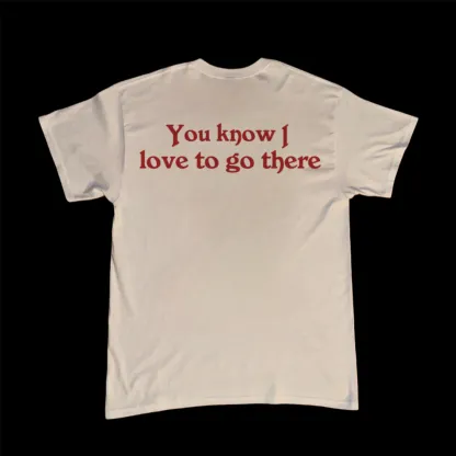 DRAKE TEE