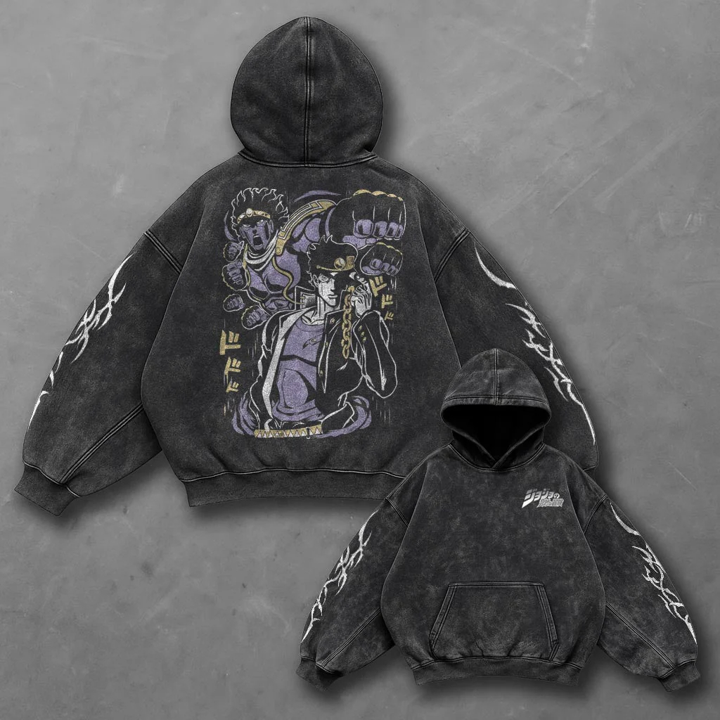 One Piece Anime Hoodie