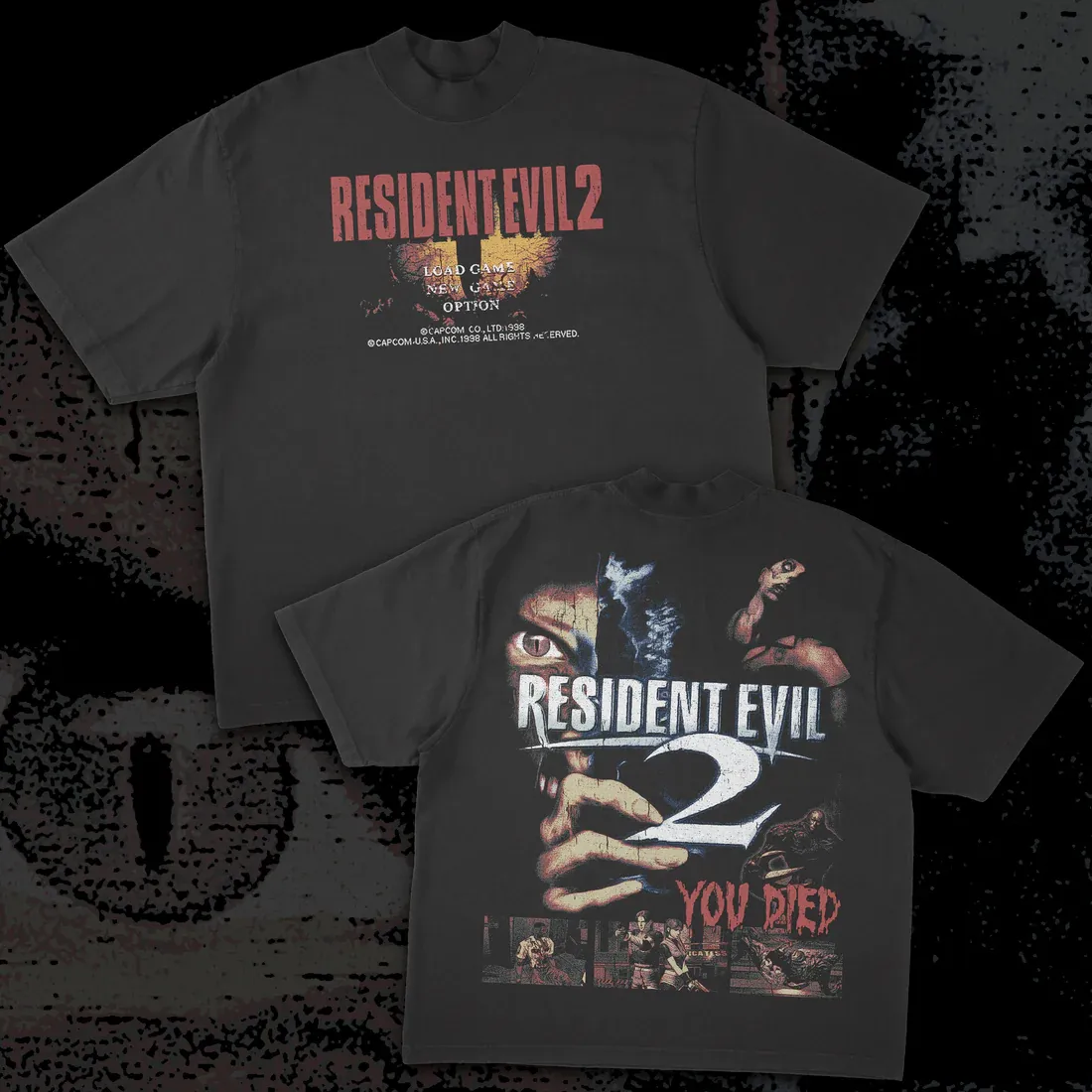 Resident Evil 2
