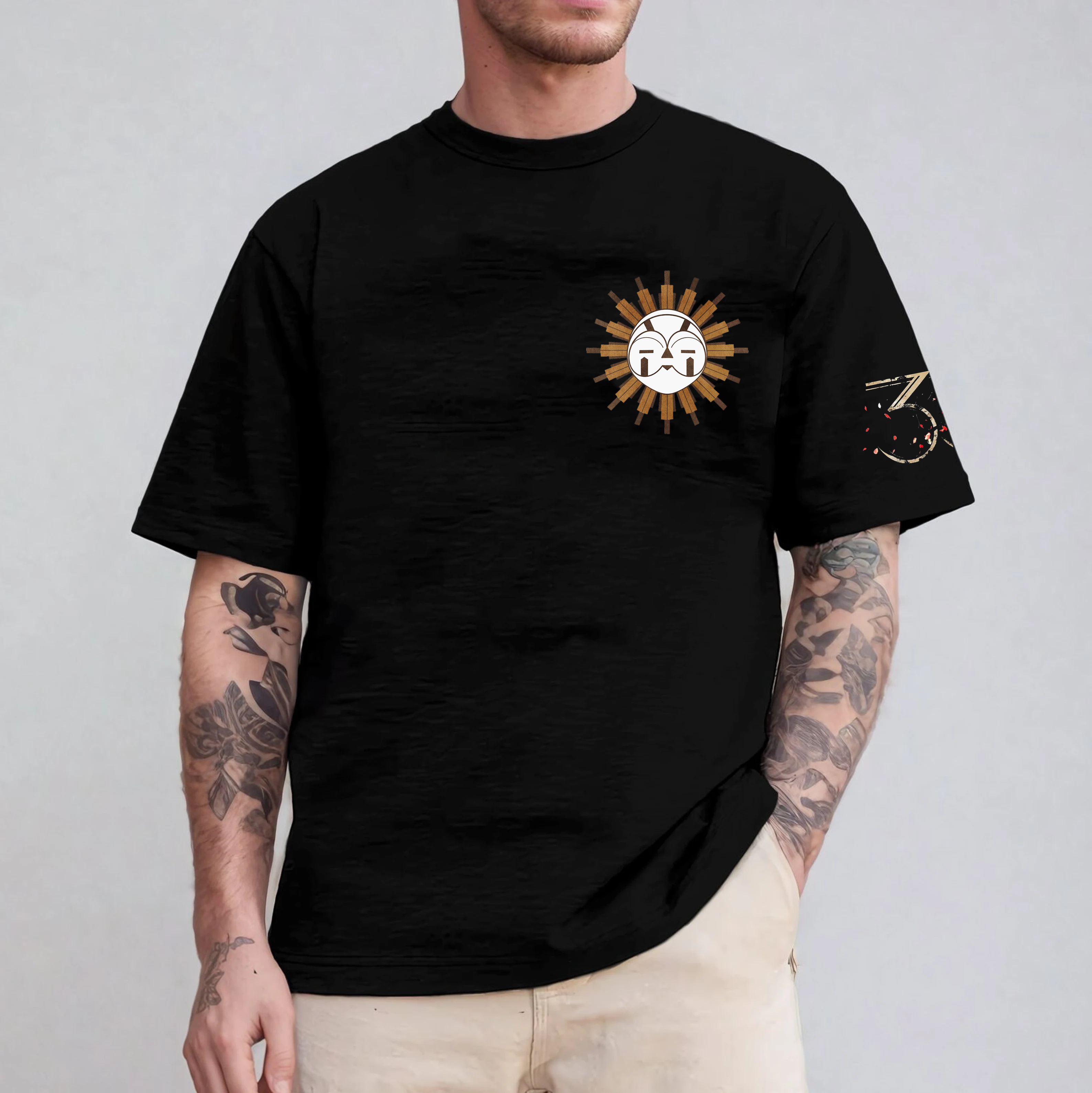 Expedition 33 Unisex T-shirt/Crewneck/Hoodie