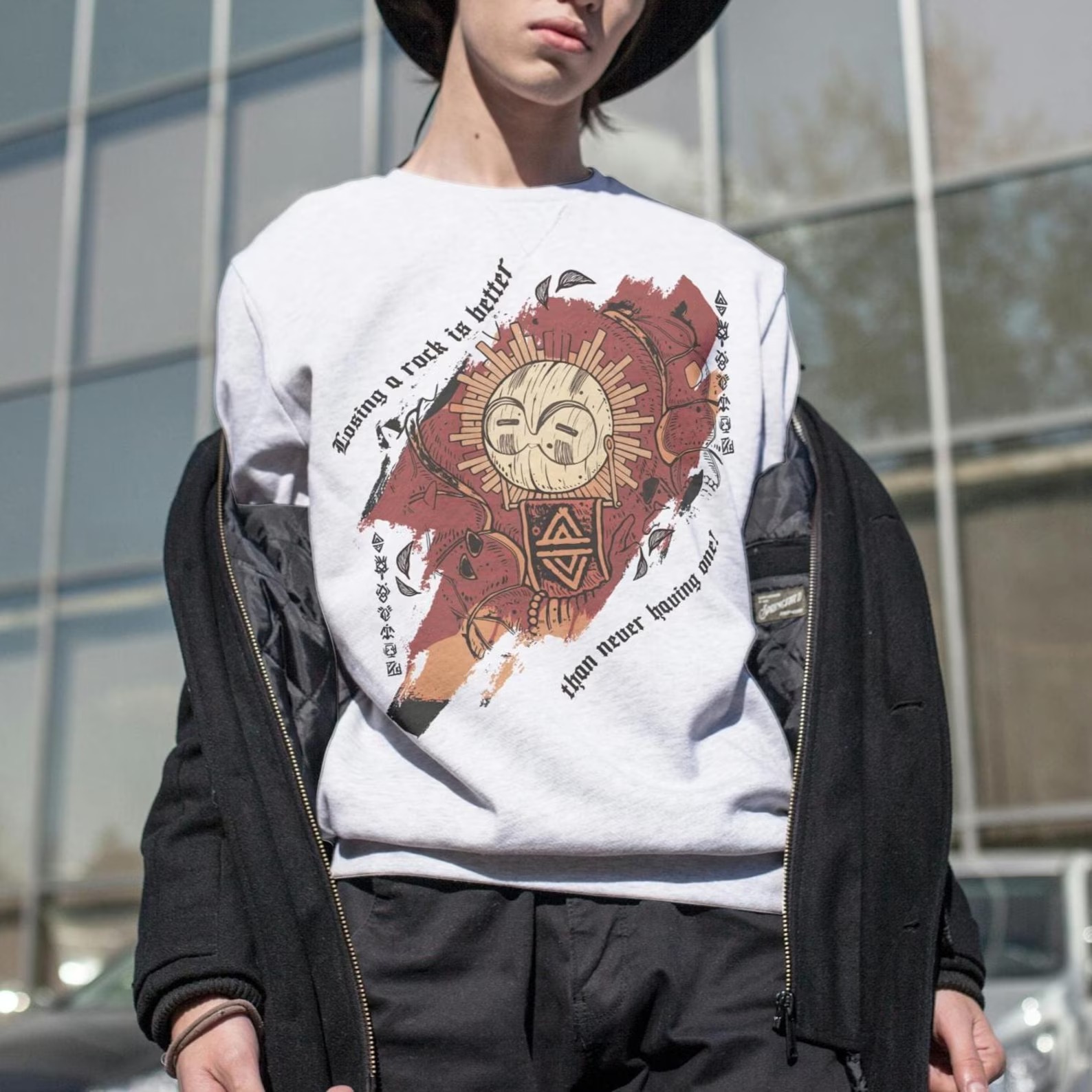 Esquie Expedition 33,Clair Obscur Quote Unisex Shirt/Crewneck/Hoodie