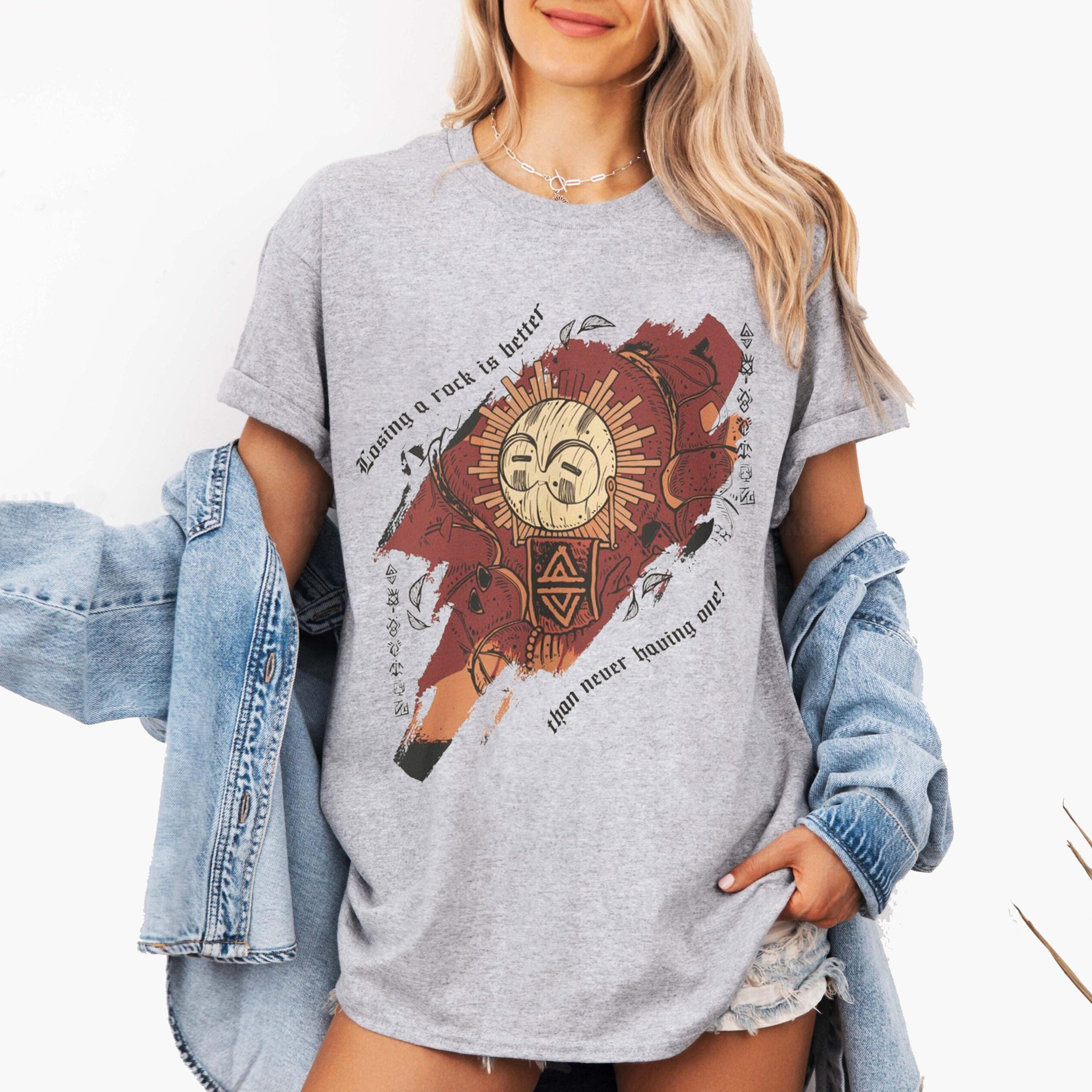 Esquie Expedition 33,Clair Obscur Quote Unisex Shirt/Crewneck/Hoodie