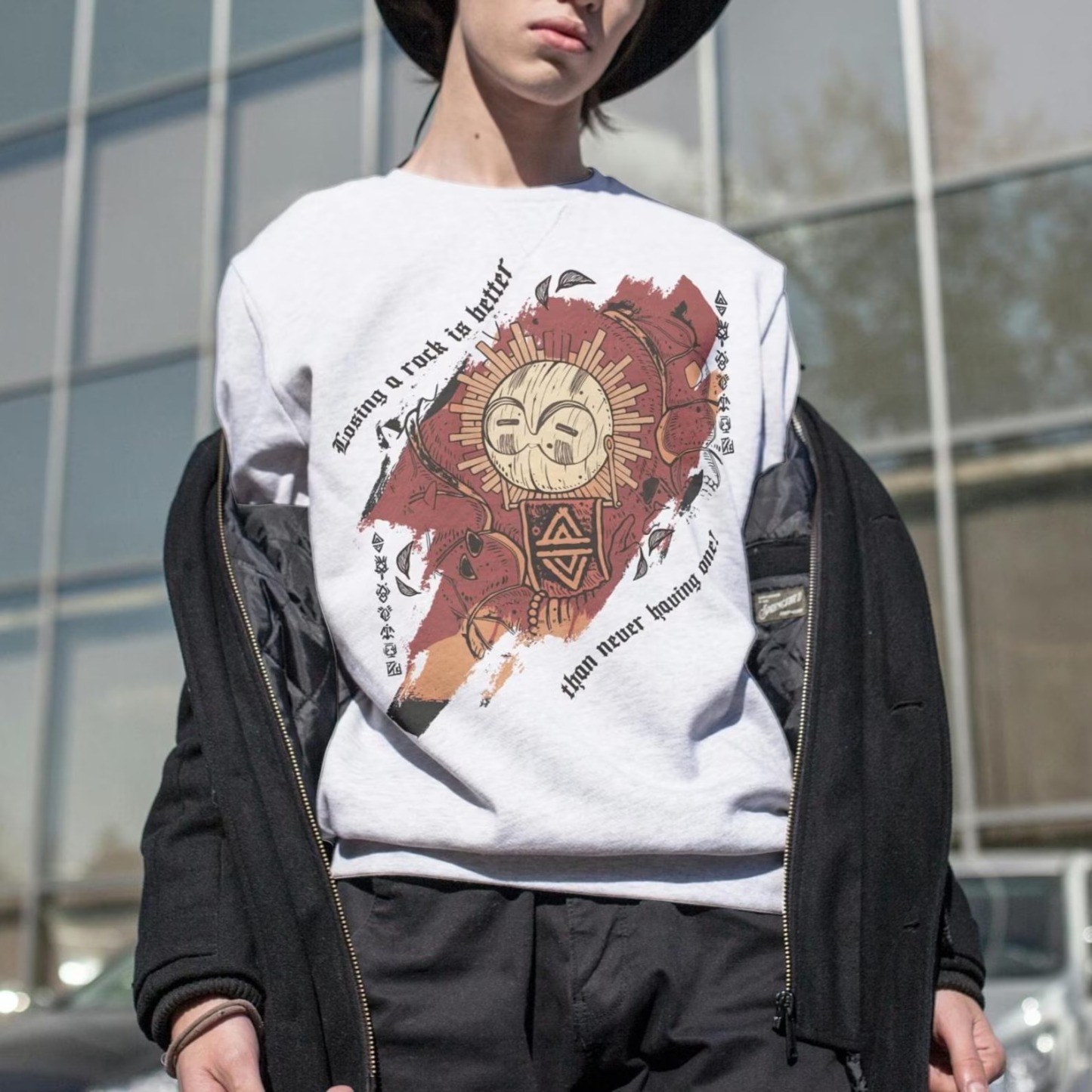 Esquie Expedition 33,Clair Obscur Quote Unisex Shirt/Crewneck/Hoodie