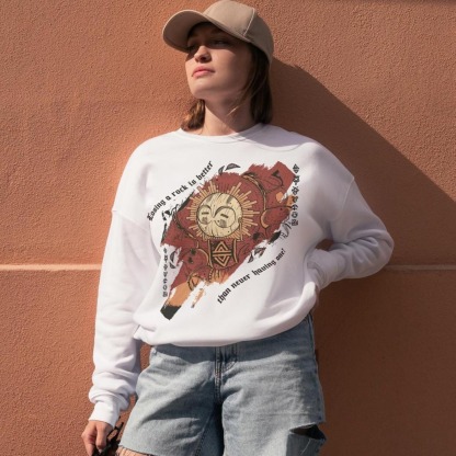 Esquie Expedition 33,Clair Obscur Quote Unisex Shirt/Crewneck/Hoodie