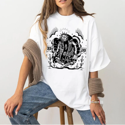 Expedition33 game T-Shirt
