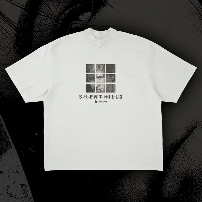 Silent Hill 2 - Welcome Back
