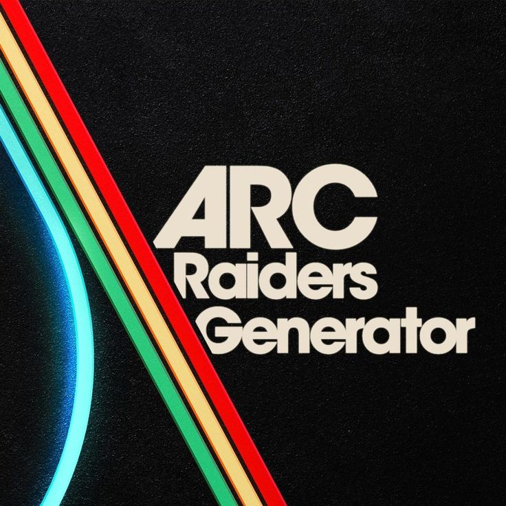 ARC Raiders
