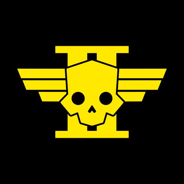 Helldivers