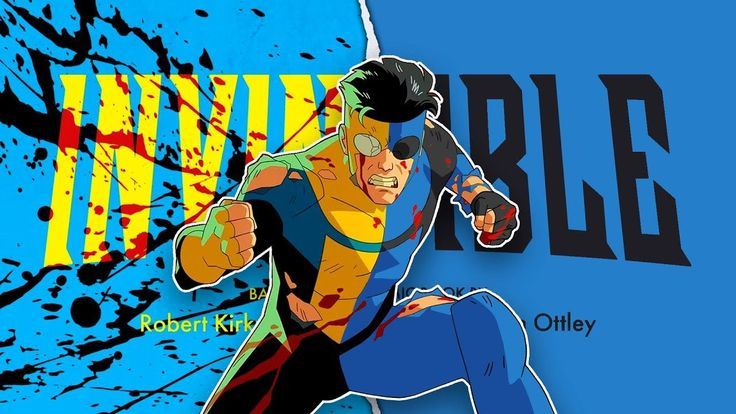 Invincible