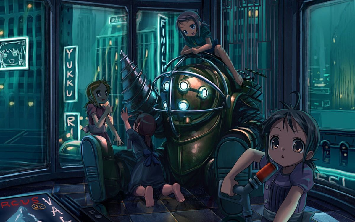 BioShock