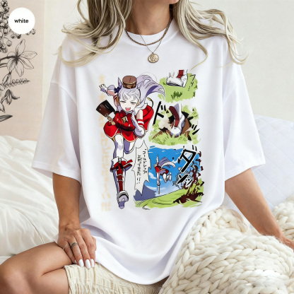 Eevee Halloween Unisex Shirt/Crewneck/Hoodie